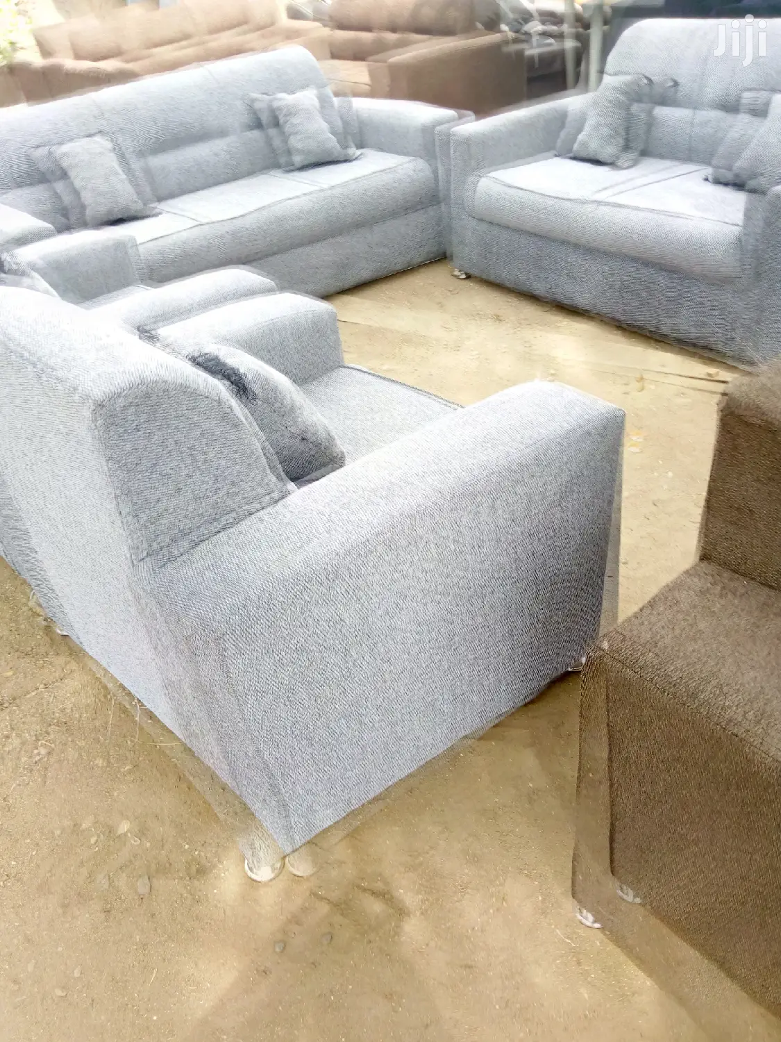 Quality UTV Stuffing Chair(Free Delivery) in Nungua Furniture, Samuel Yeboah