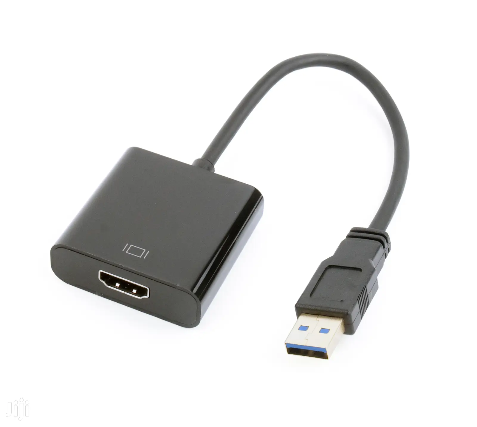 USB 3.0 to HDMI Adapter in Accra Metropolitan Computer Accessories