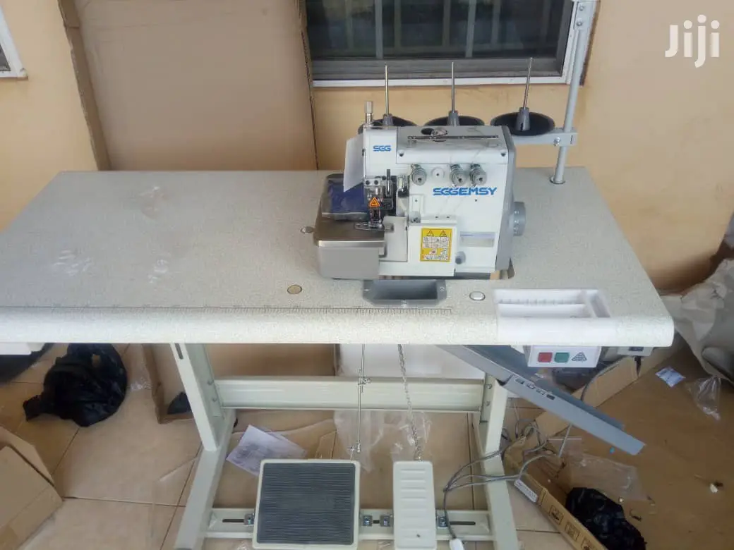 Industrial Sewing Machines Knithing in Accra Metropolitan
