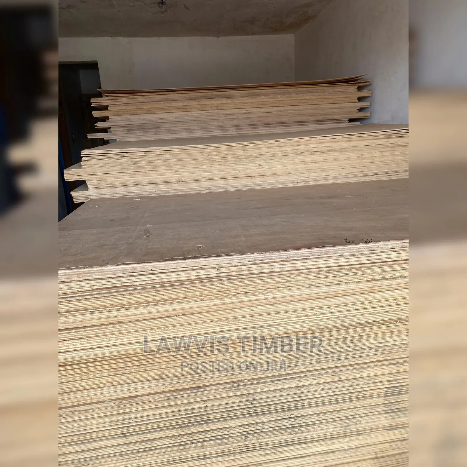 Plywood Forsale ( Payment on Delivery ) in Accra Metropolitan
