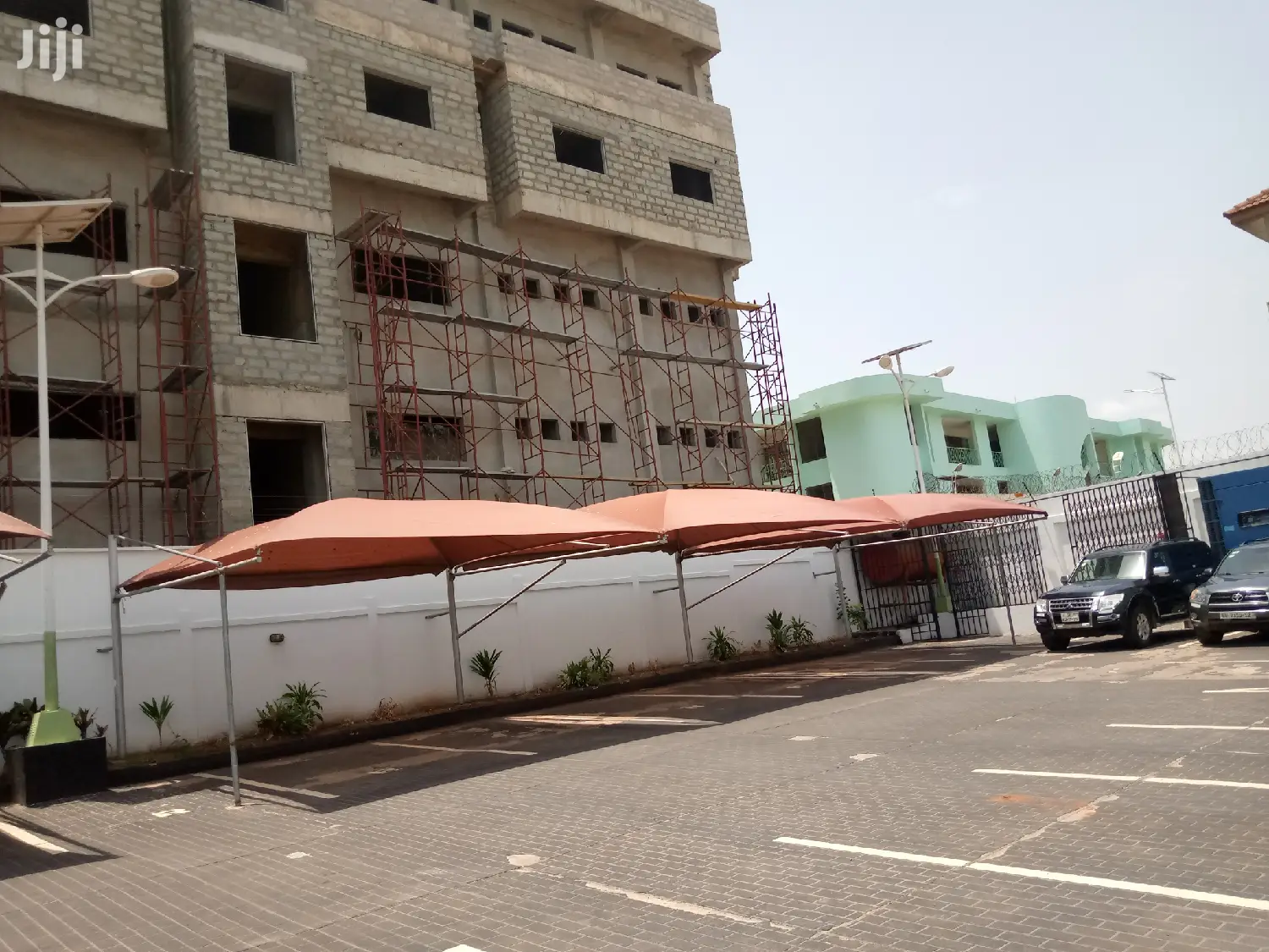 All Kinds of Canopies for Sale in Adabraka Garden Supplies, Joseph