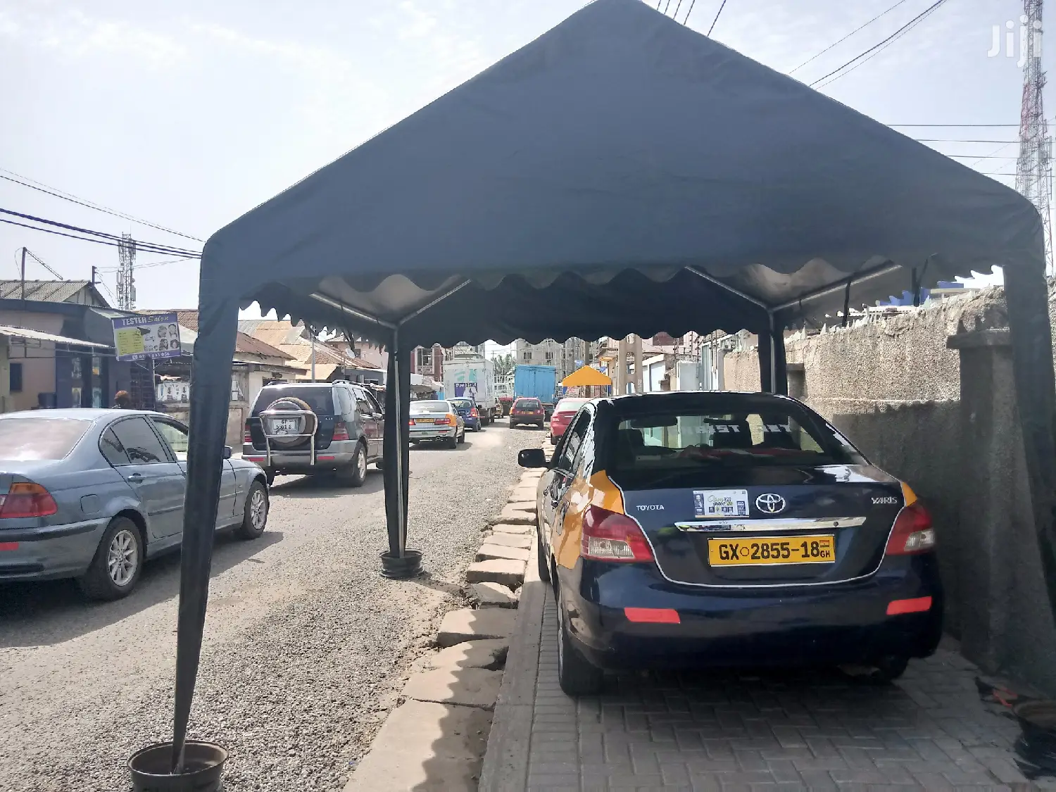 All Kinds of Canopies for Sale in Adabraka Garden Supplies, Joseph