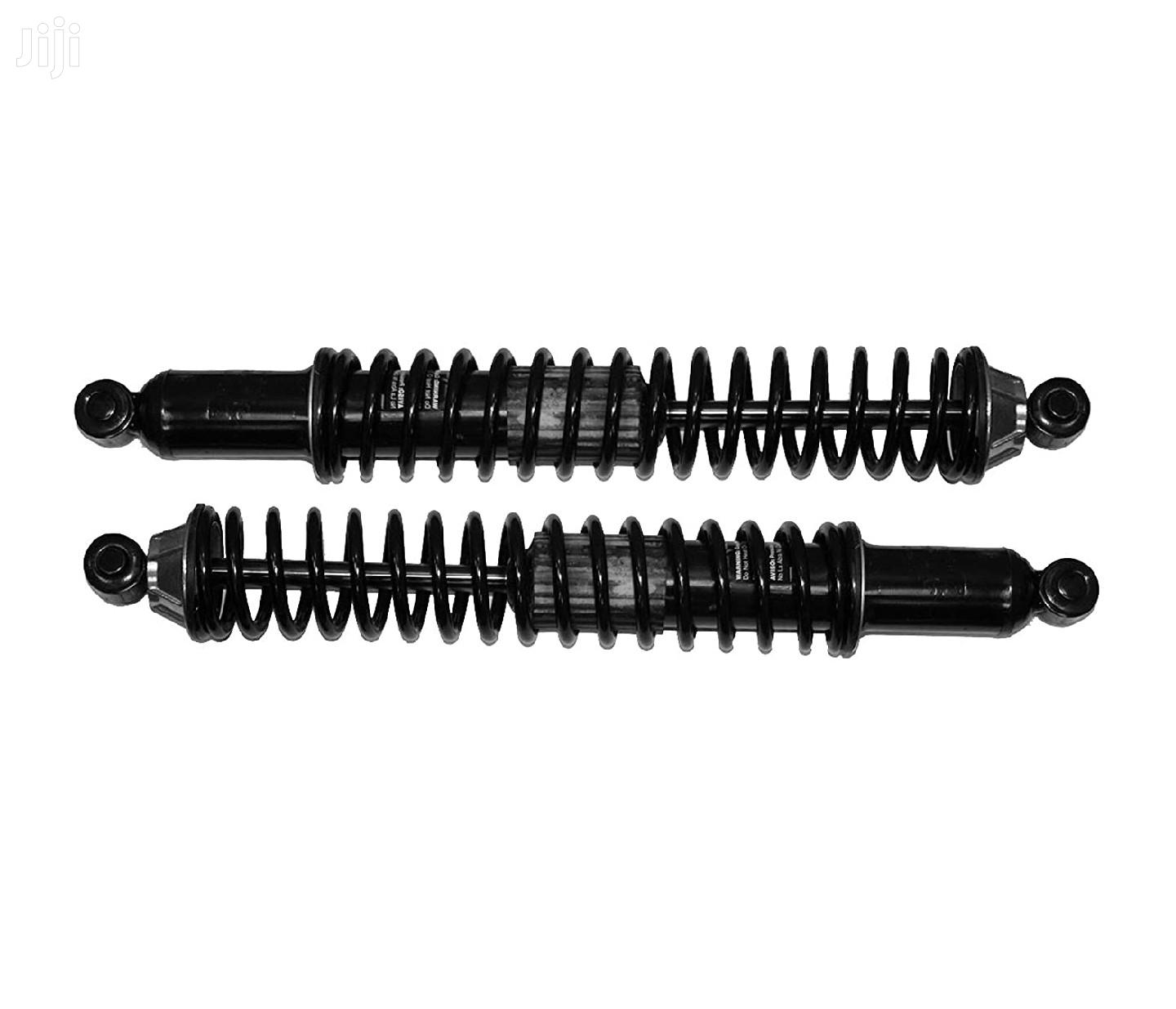 Toyota Tundra Shock Absorbers Front and Back in Abossey Okai Vehicle