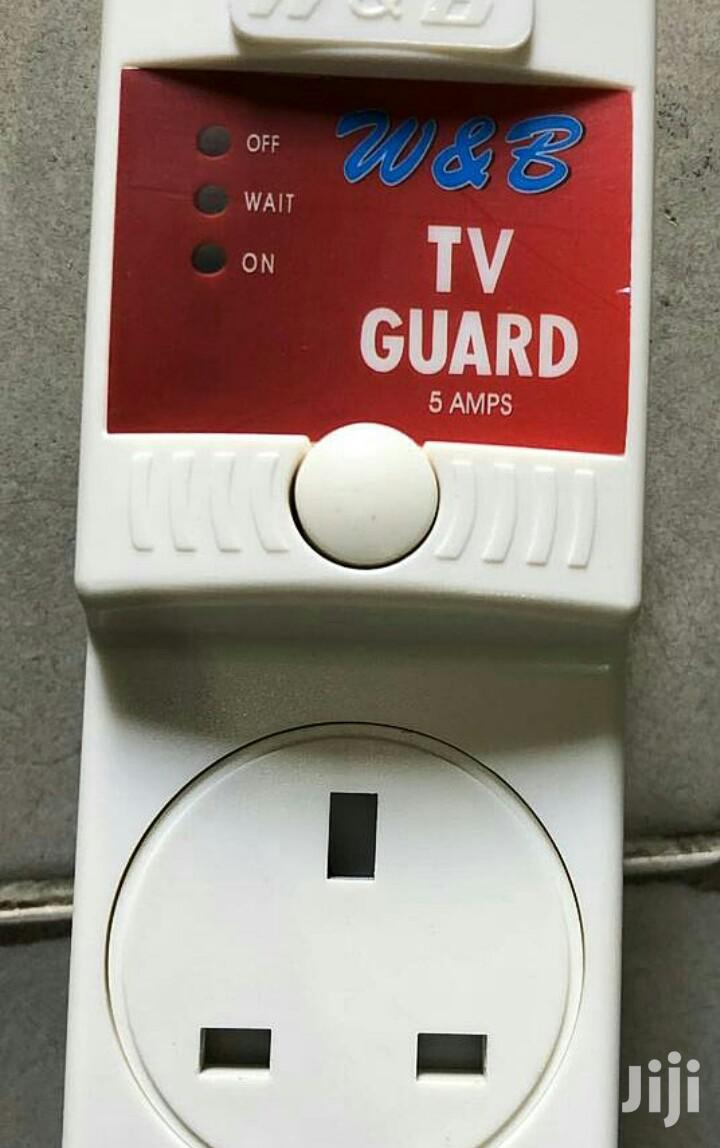 TV Guard Protector in Adabraka Accessories & Supplies for Electronics