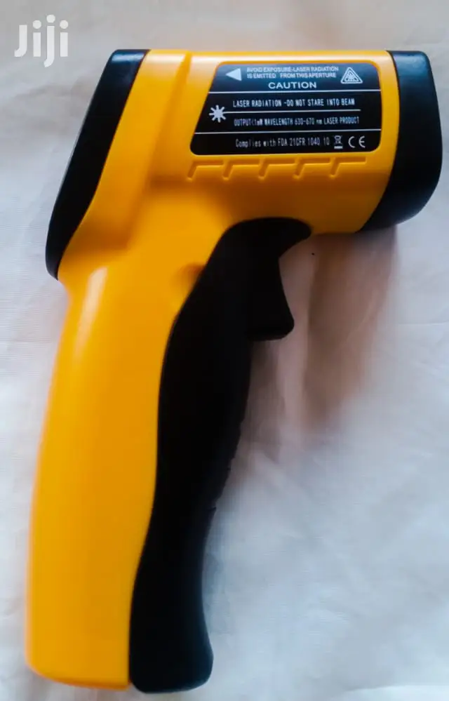 Infrared Industrial Hot Surface Thermometer in Dansoman
