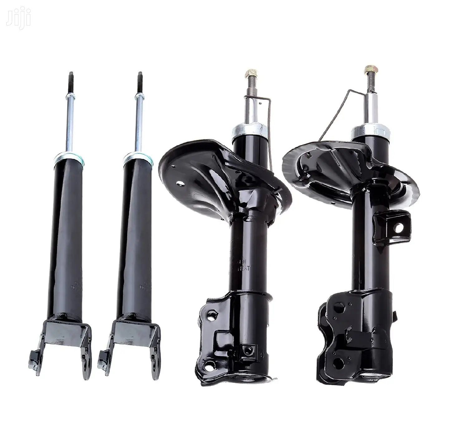 Nissan Xtrail Shock Absorber Front And Back in Abossey Okai Vehicle