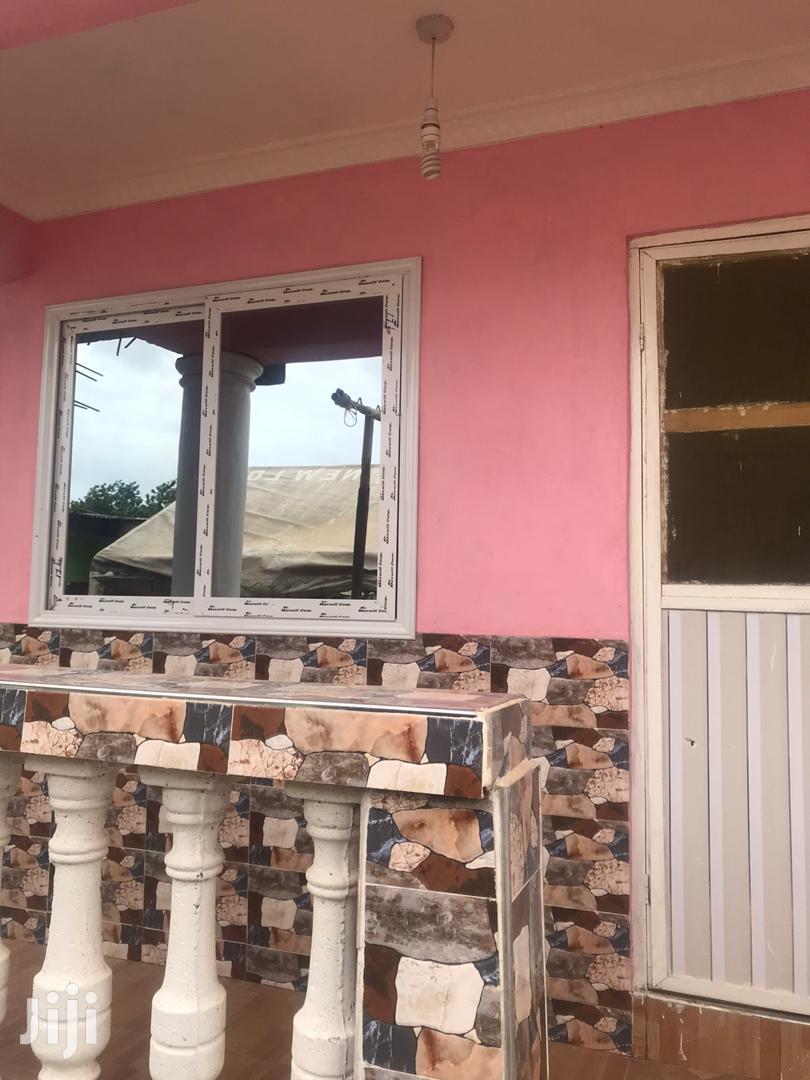 Chamber And Hall Self Contind Apartment In North Kaneshie Houses Apartments For Rent Samuel Adu Darko Jiji Com Gh