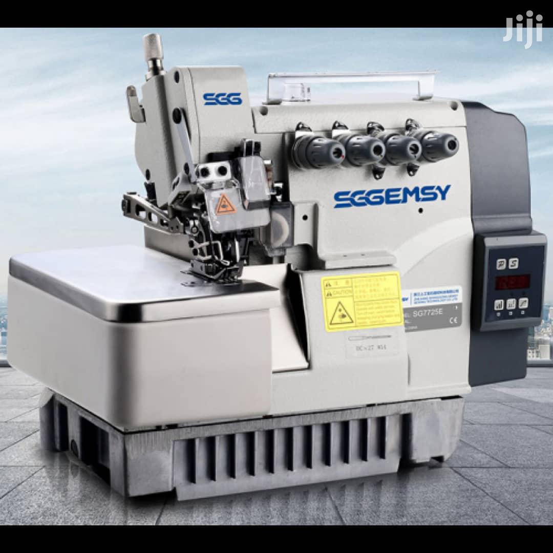 Sggemsy Digital Industrial Knitting Machine in Accra Metropolitan