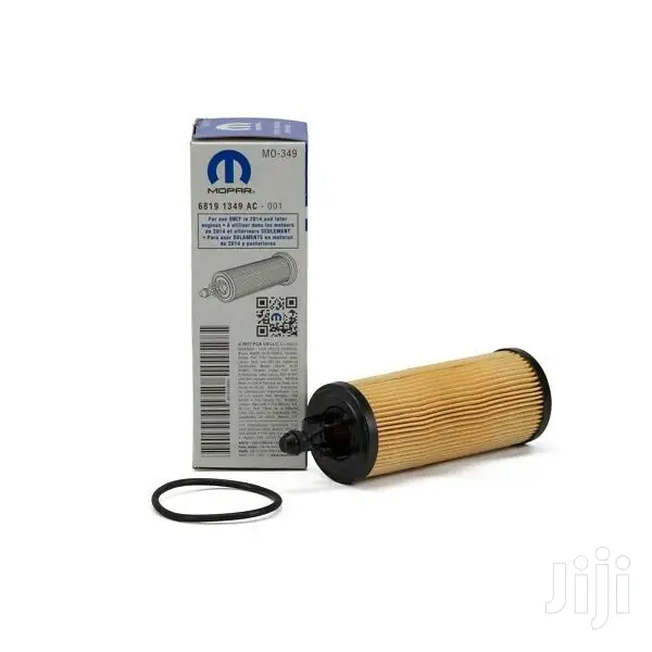 Mopar Mo349 Oil Filter for Dodge Charger in Accra Metropolitan