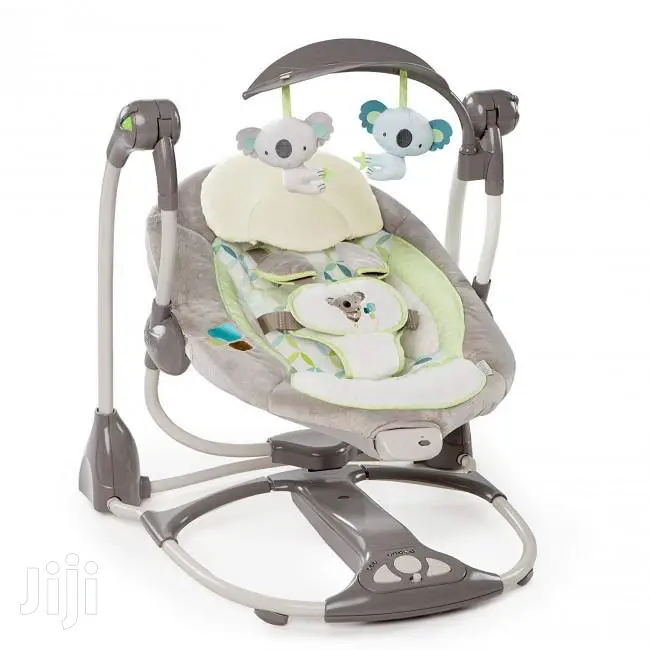 Original Ingenuity Baby Swing. in Kaneshie Children's Gear & Safety