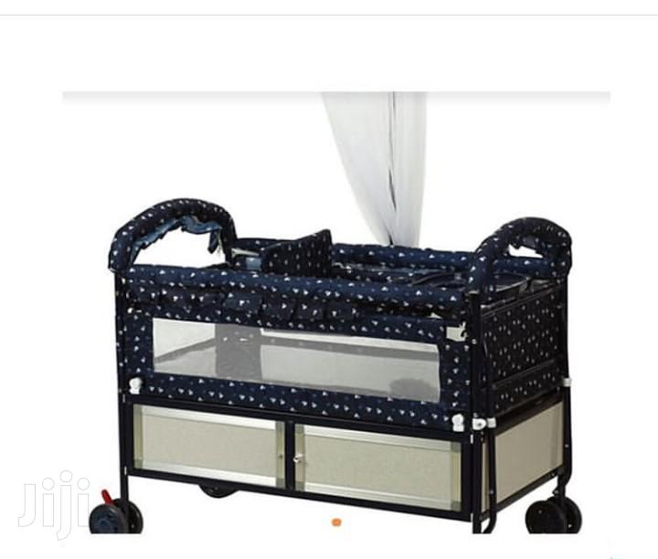 baby cot cost