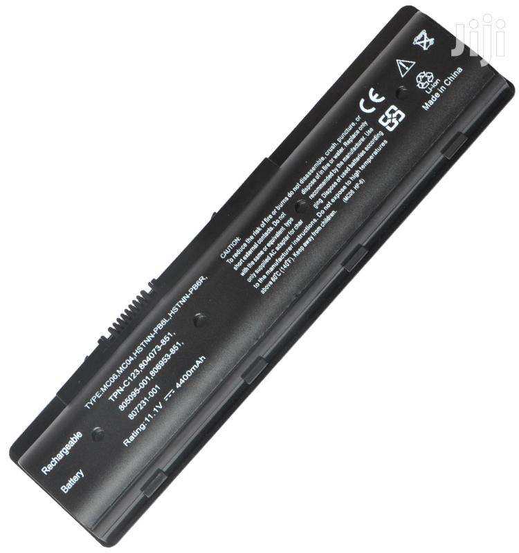 Hp Mc06 Mc04 Laptop Battery For HP in Shama Ahanta East Metropolitan