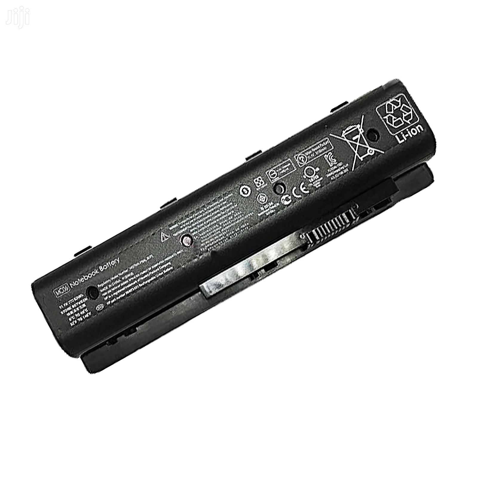 Hp Mc06 Mc04 Laptop Battery For HP in Shama Ahanta East Metropolitan