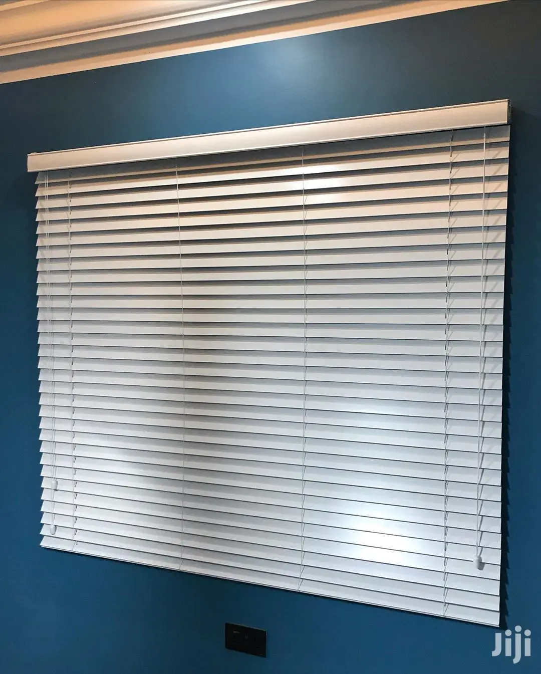 Beautiful Wooden Window Blinds at Affordable Prices in Accra New Town