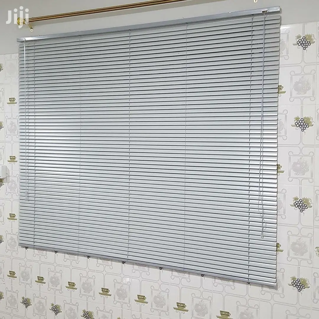 Beautiful Window Curtain Blinds Available in Alajo Windows