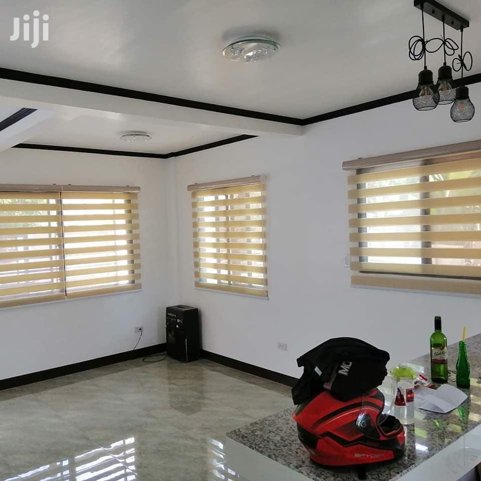 Modern Home/Office/School Window Blinds At Cool Prices in Cantonments