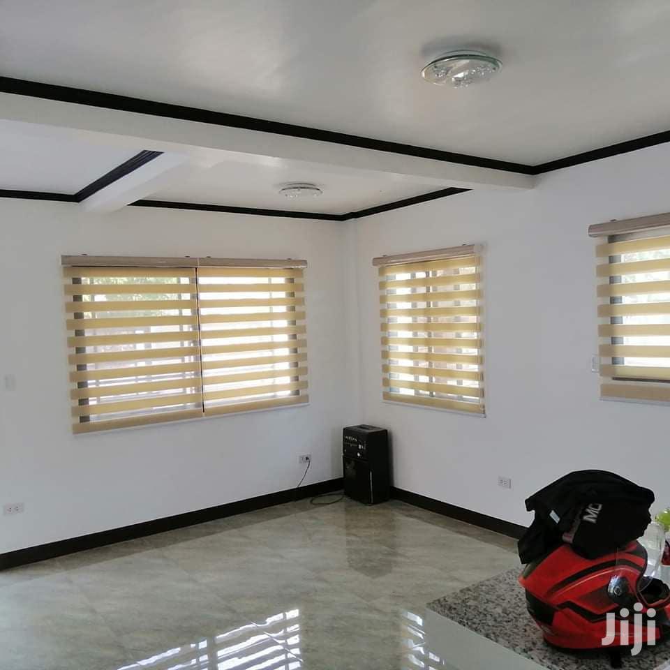Modern Home/Office/School Window Blinds At Cool Prices in Cantonments