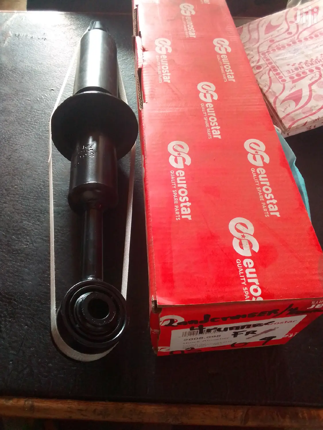 Land Cruiser Front Shocks in Abossey Okai Vehicle Parts & Accessories