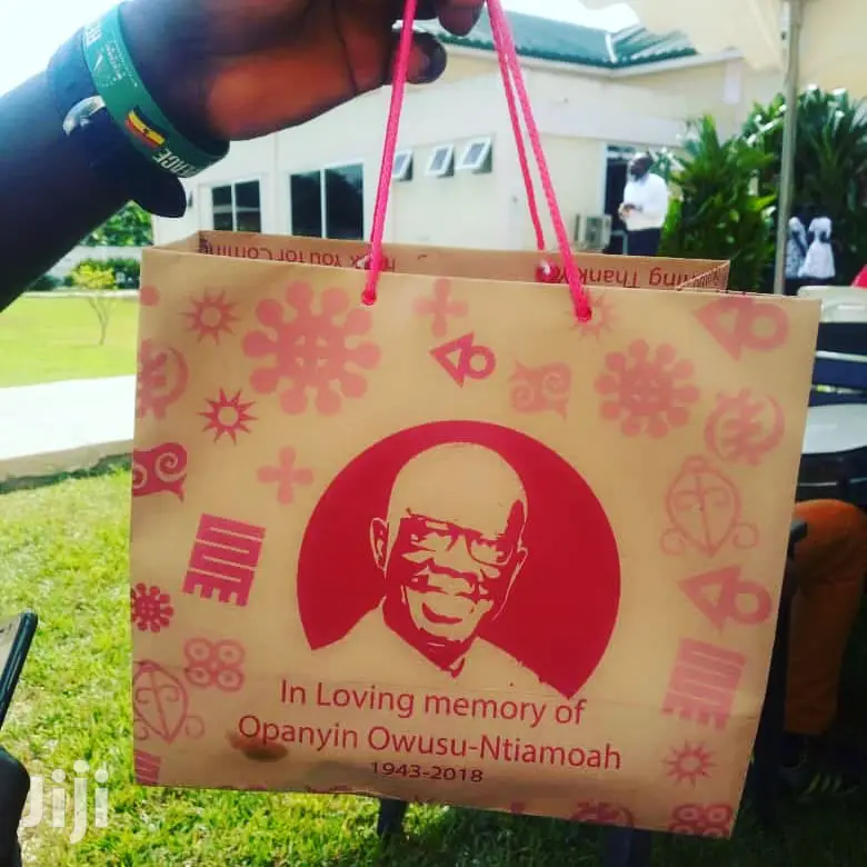 2D 3D Signage, Poly Bag, Paper Bag, Souvenirs, Etc. in Accra New Town