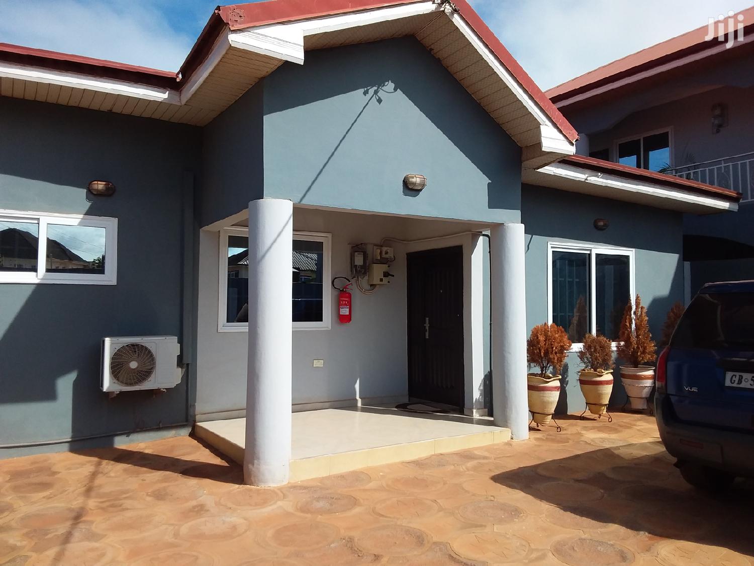 Furnished 2bdrm House in Accra Metropolitan for Rent in Accra