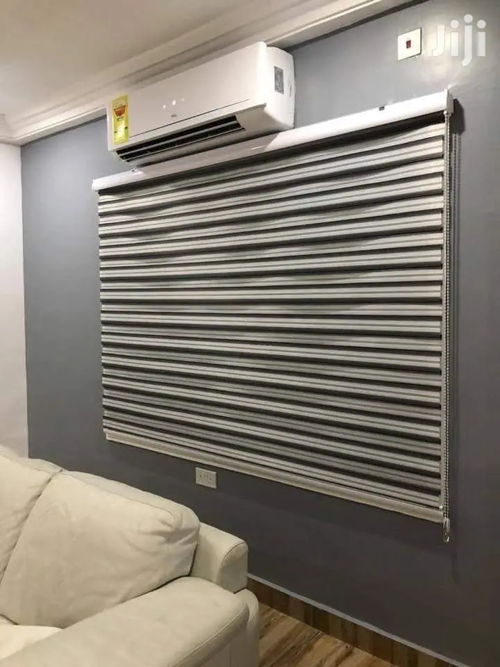 Modern Window Blinds Available for Installation in Ga West Municipal