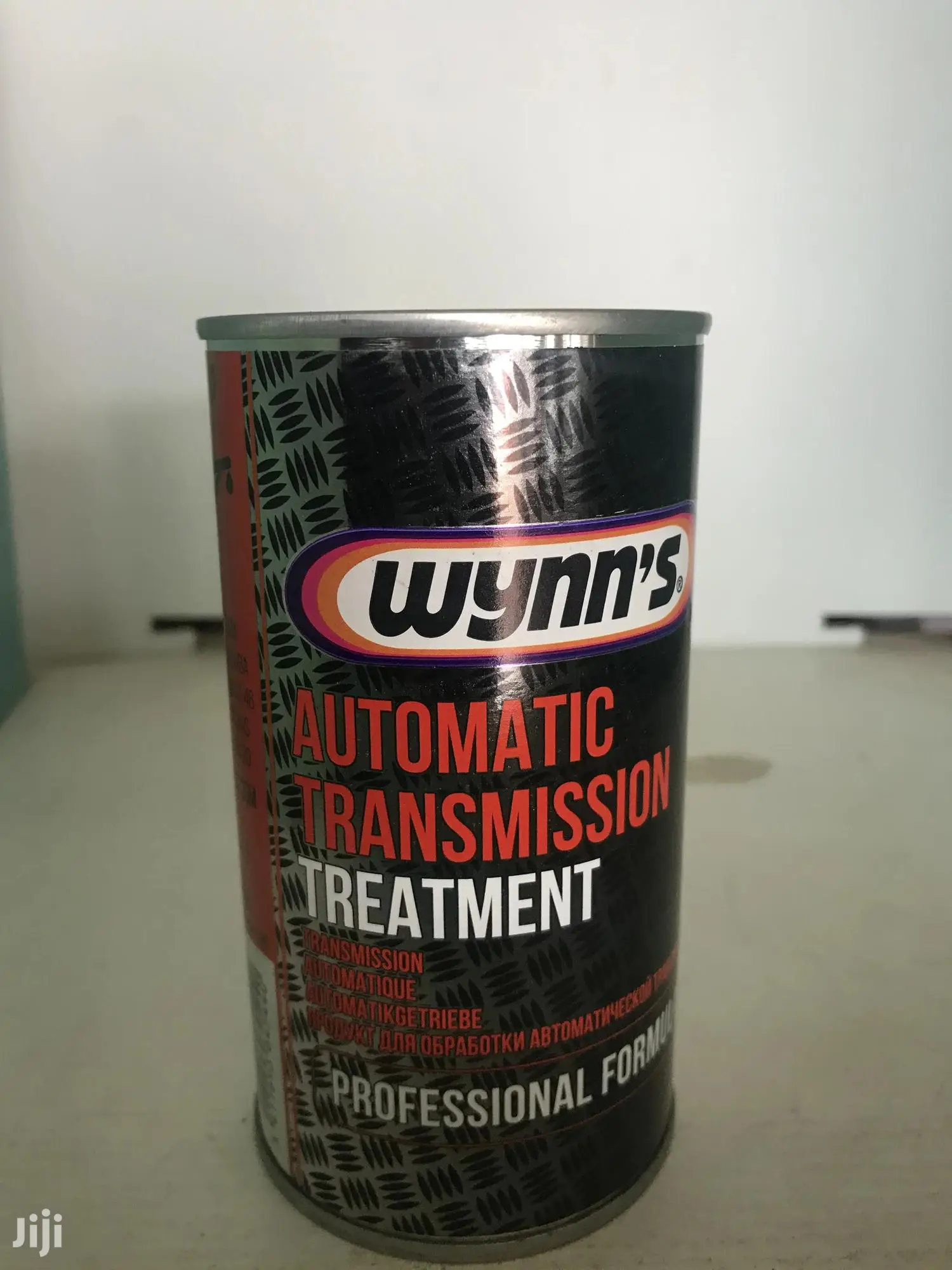 Wynn’S Automatic Transmission Treatment in Dansoman Vehicle Parts