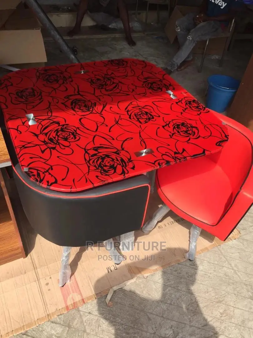Dining Table And Chairs in Kaneshie Furniture, R Furniture