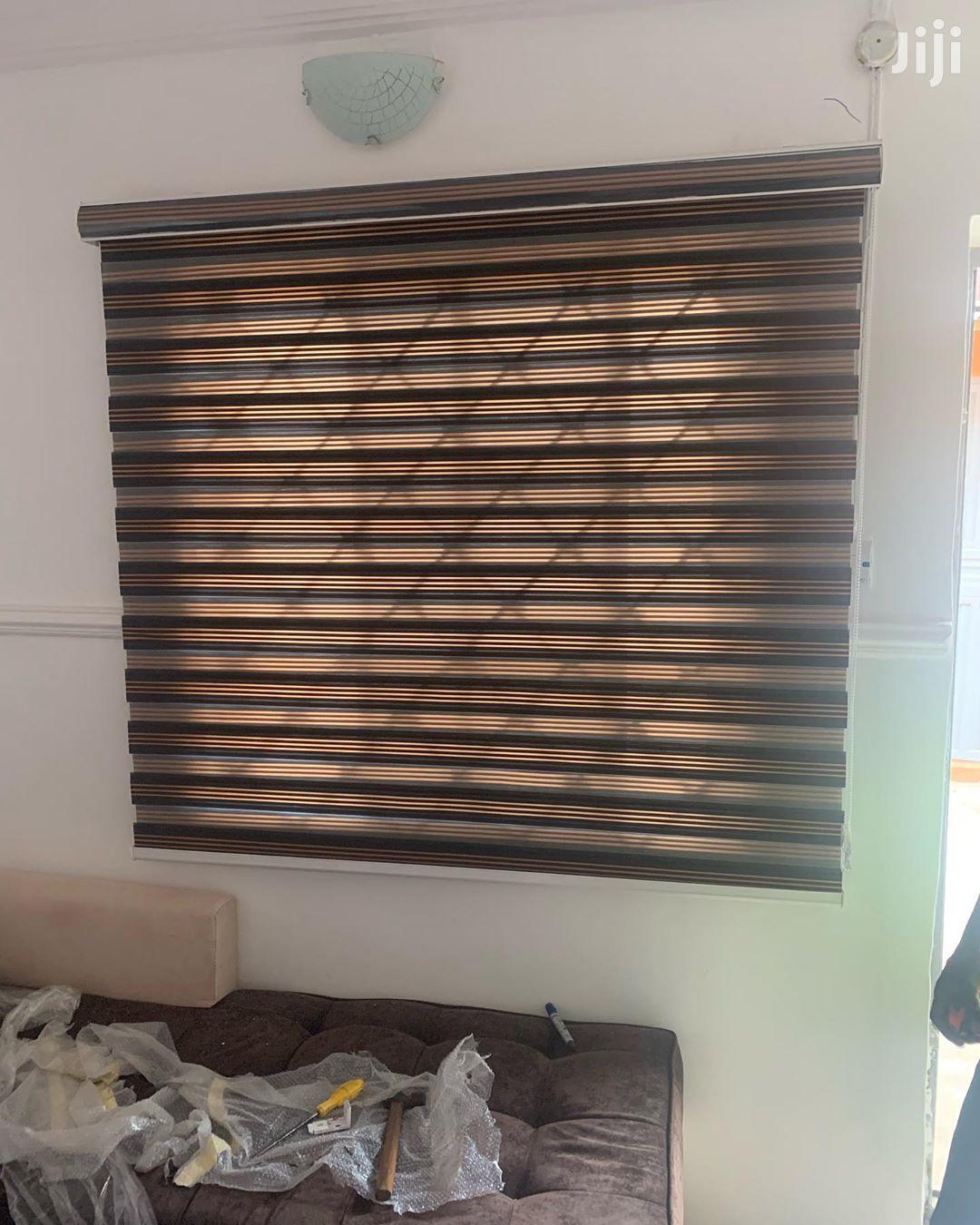 Unique and Affordable Window Blinds Perfect for Homes/Office in New