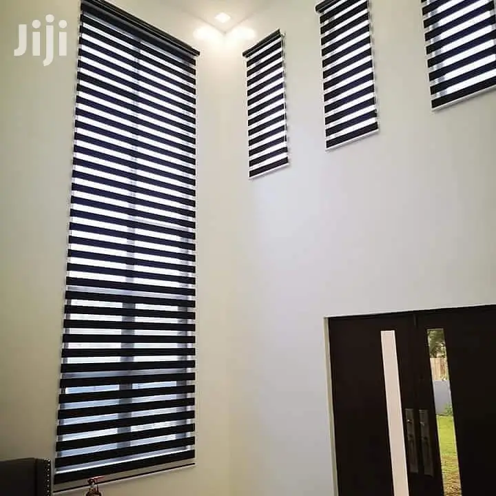 Modern Window Blinds Available for Homes,Schools,Etc in Control