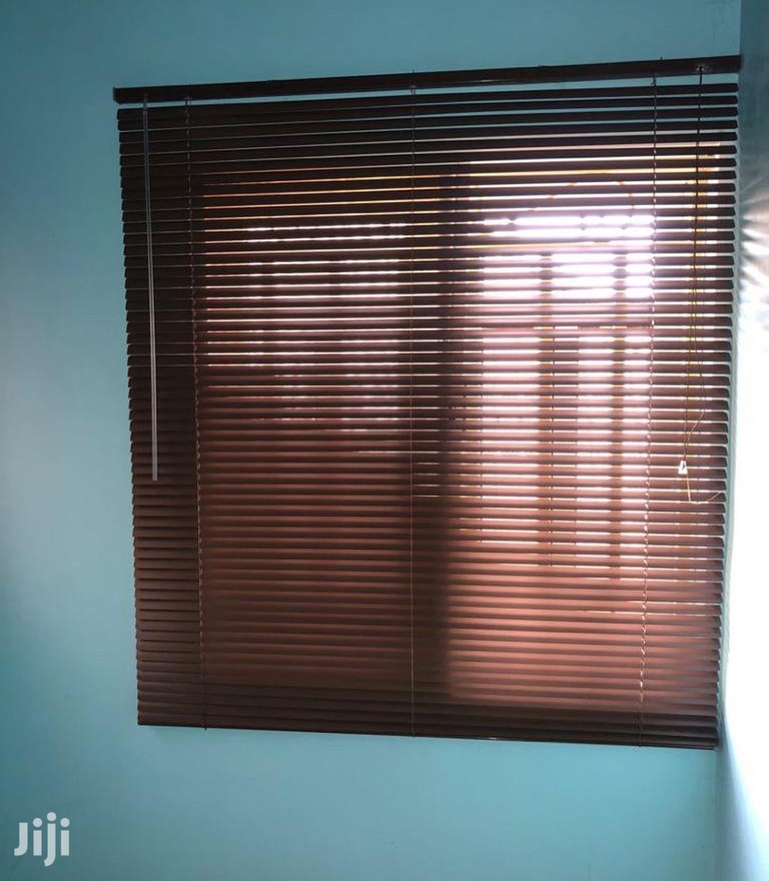 Quality Window Blinds Perfect for Homes,Schools,Etc in Dodowa