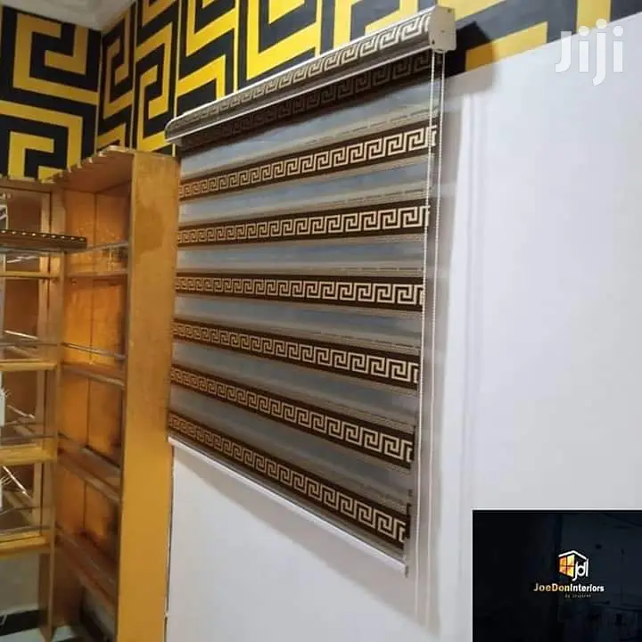 Lovely Modern Window Blinds Available At Cheap Prices in Kumasi