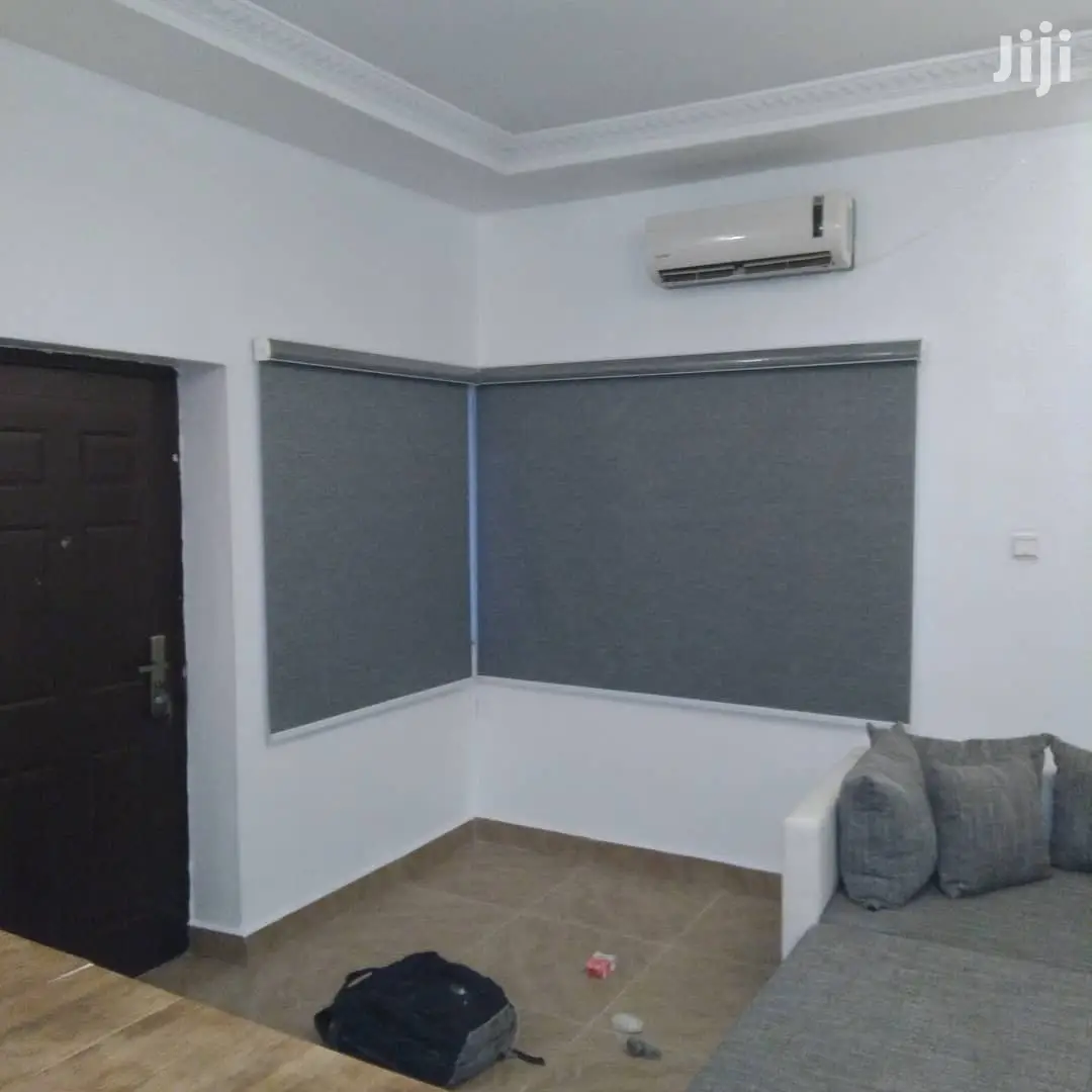 Perfect Roller Blinds Available At Affordable Prices in Accra