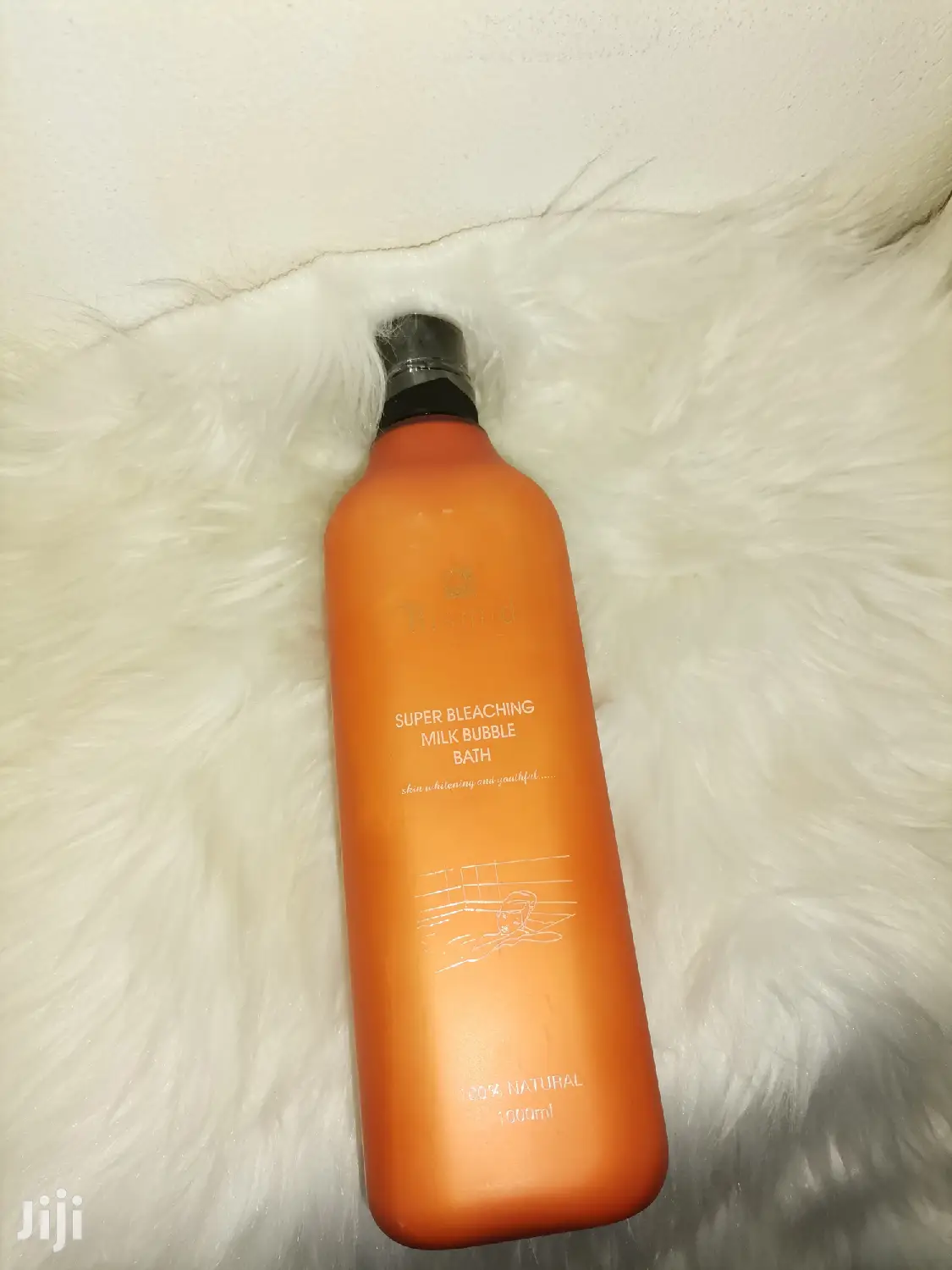 Bismid Bleaching Shower Gel in Tema Metropolitan Bath & Body