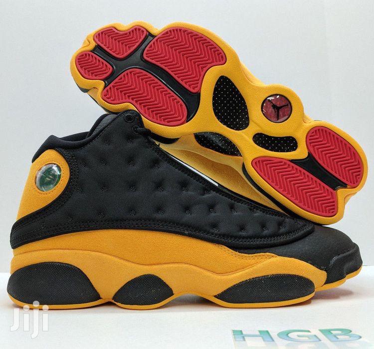 Brand New Nike Air Jordan 13 in Kumasi 