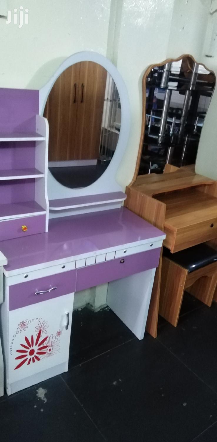 Dressing Mirror Set in Accra Metropolitan Furniture, Corporate