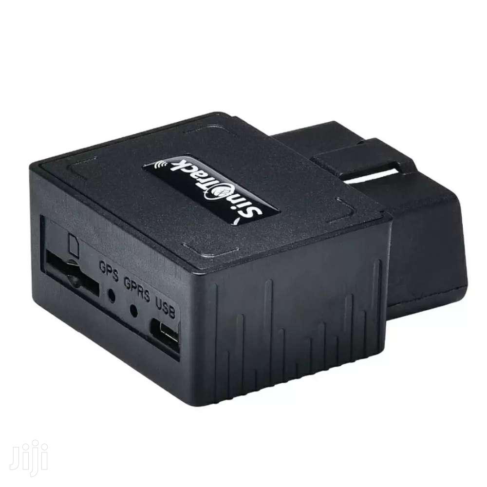 Car Obd GPS Tracker Device in Dansoman Vehicle Parts & Accessories