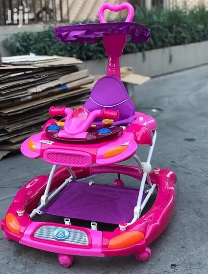 Baby Walker in Adenta Children's Gear & Safety, Cynthia Fantevie