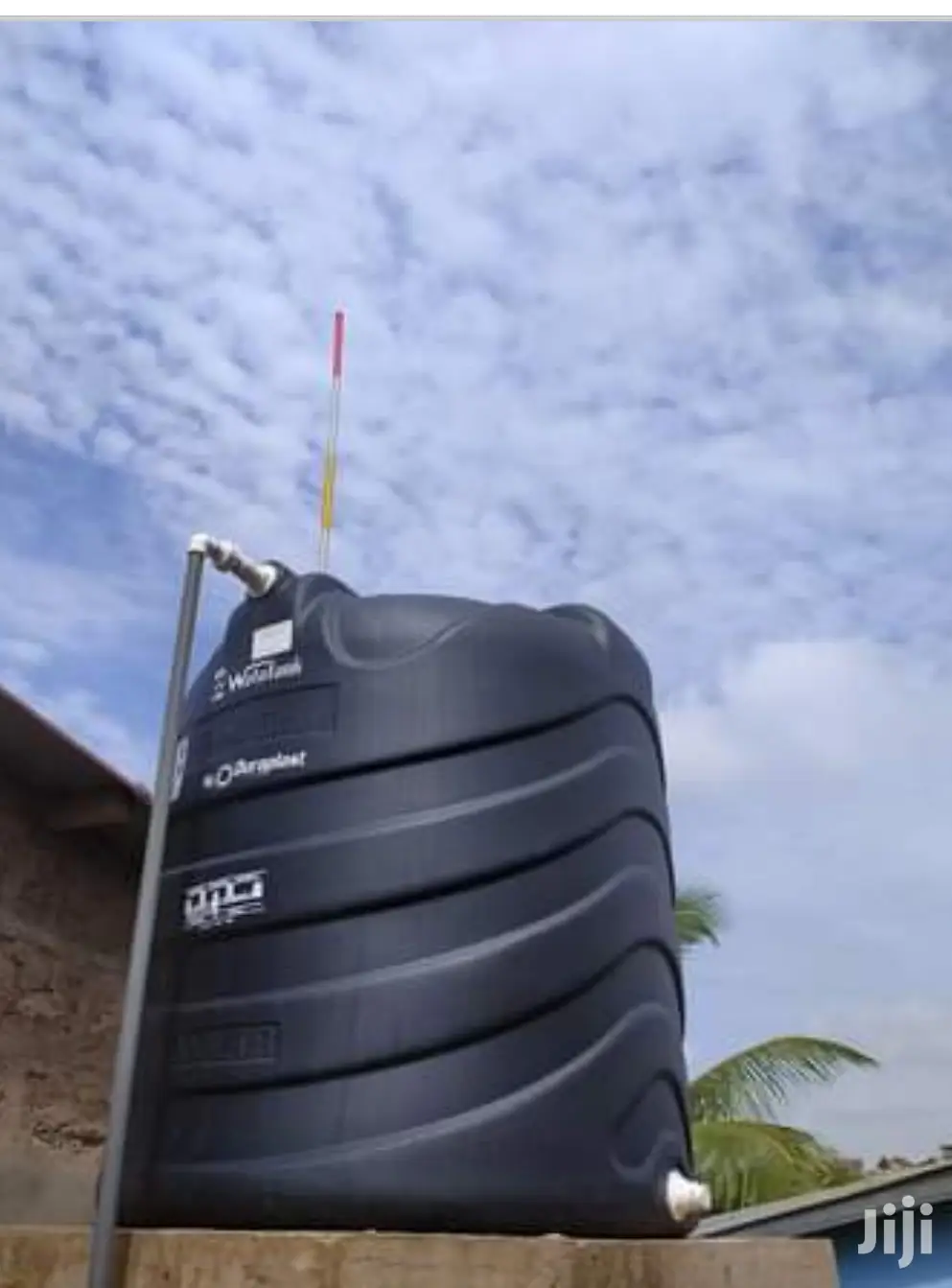 Watatank By Duraplast(Water Tank) in Tantra Hills Plumbing & Water