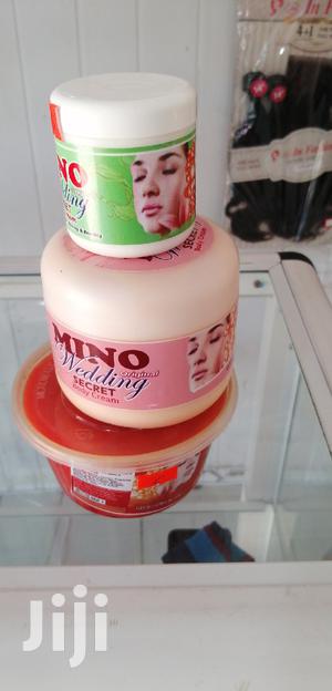 Original Mino Wedding Secrets Set | Skin Care for sale in Greater Accra, Osu