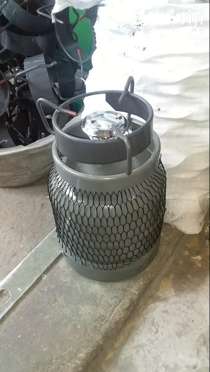Direct 3kg Gas Cylinder For Sale In Dansoman Kitchen Appliances 